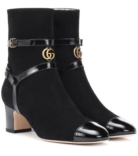 gucci boots womens boots|Gucci women boots on sale.